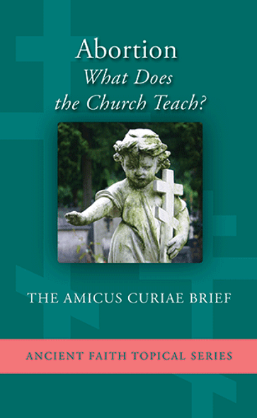 Abortion: What Does the Church Teach? Abortion: What Does the Church Teach?