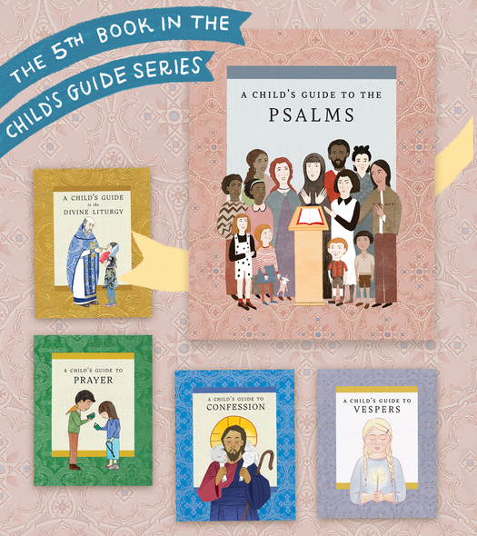 A Child's Guide 5-Book Set
