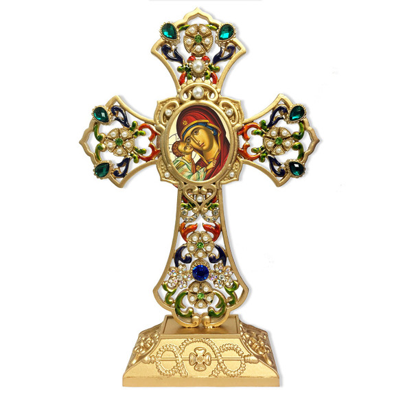 Standing Cross, Sweet Kissing icon