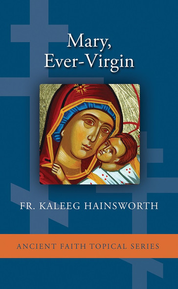 Mary, Ever-Virgin 5-Pack booklet