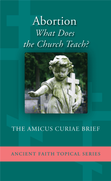 5-Pack Abortion: What Does the Church Teach? 5-Pack Abortion: What Does the Church Teach?