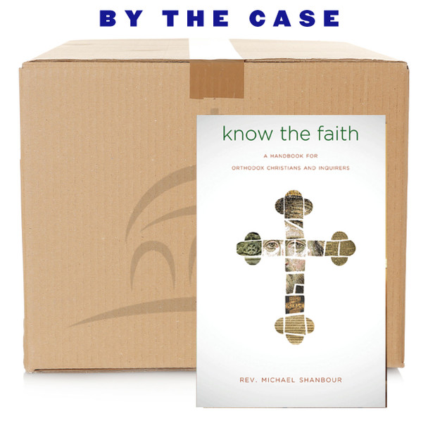 Know the Faith case