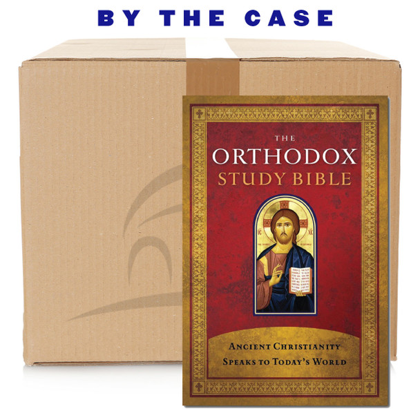 Ministry case studies picture