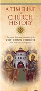 50-Pack Timeline Of Church History