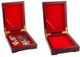 Wooden Icon Box, NativIty scene, deluxe large