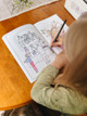 Beautiful Days: An Orthodox Coloring Book for Children by Abigail Holt