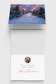 Merry Christmas (2025), pack of 15 Christmas cards