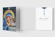 Glorify Him (2025), pack of 15 Christmas cards
