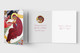 God Born in the Flesh (2025), pack of 15 Christmas cards