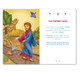 The Light of Christ: New Testament Stories for Orthodox Children
