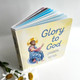 Glory to God: Little Prayers of Thanksgiving (board book)