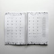 2026-2027 Seeking + Sowing Academic Planner Nativity view