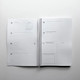 2026-2027 Seeking + Sowing Academic Planner weekly view