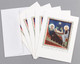 Christ is Born, pack of 5 Limited Edition Christmas cards