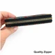 Holy Spirit Tapestry Wallet quality zipper