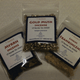 Gold musk incense, 1 ounce