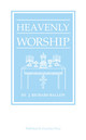Heavenly Worship 5-pk booklet, previous cover