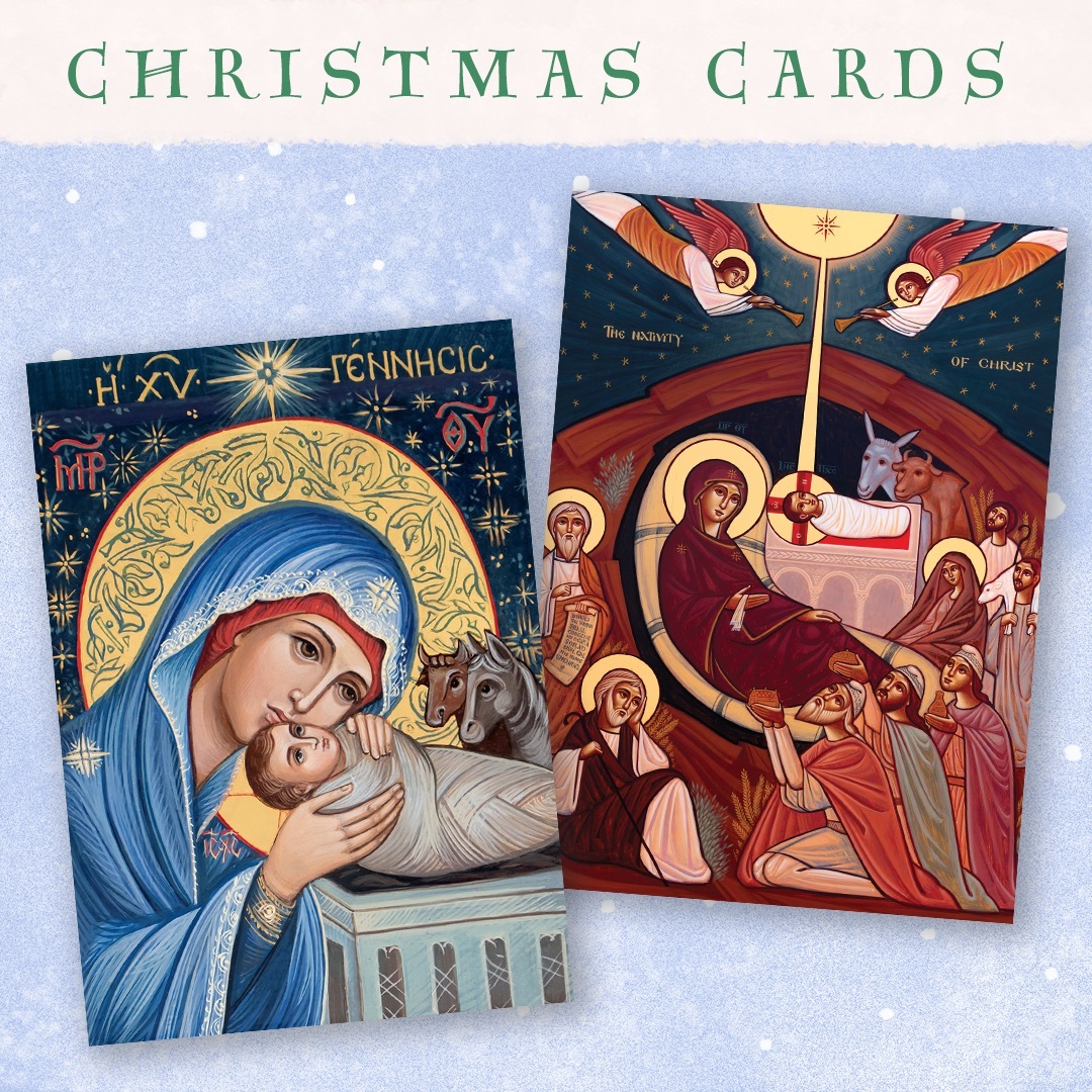 Nativity and Advent Reading