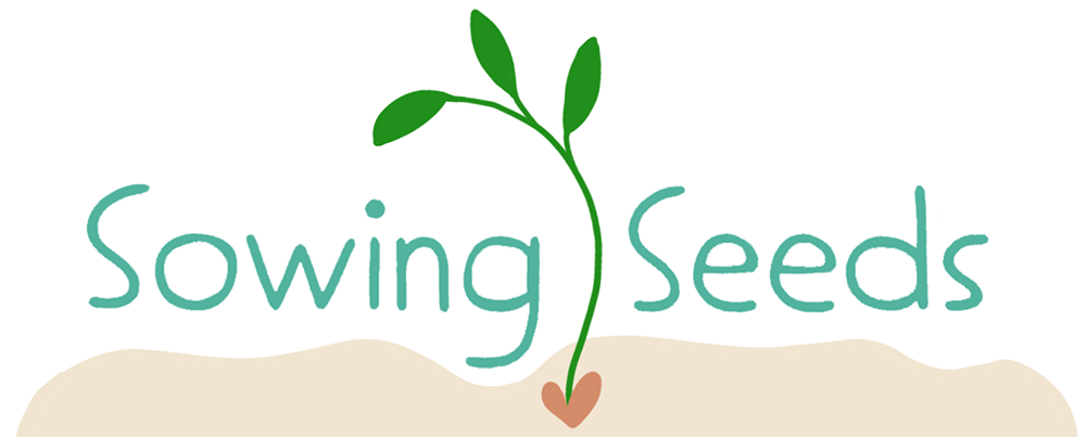 Sowing Seeds Newsletter