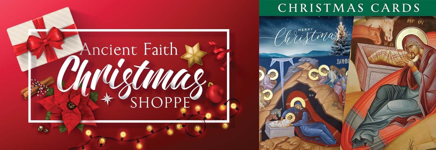 Shop Christmas Cards