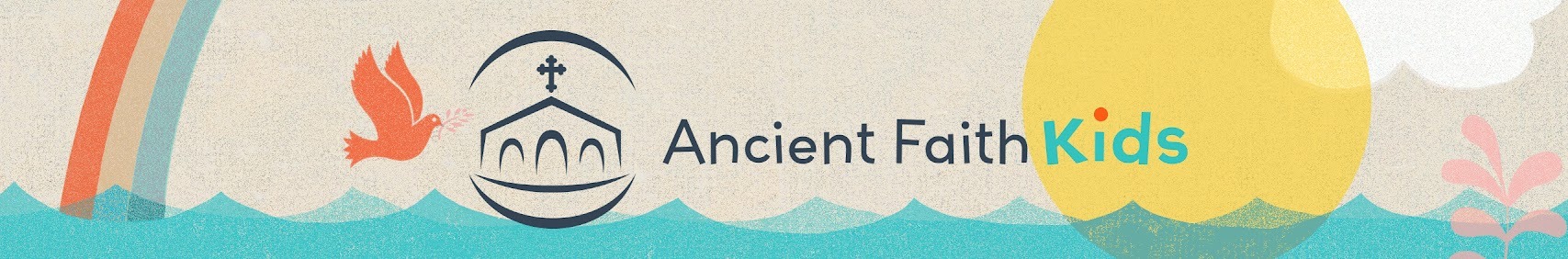 Ancient Faith Kids on YouTube