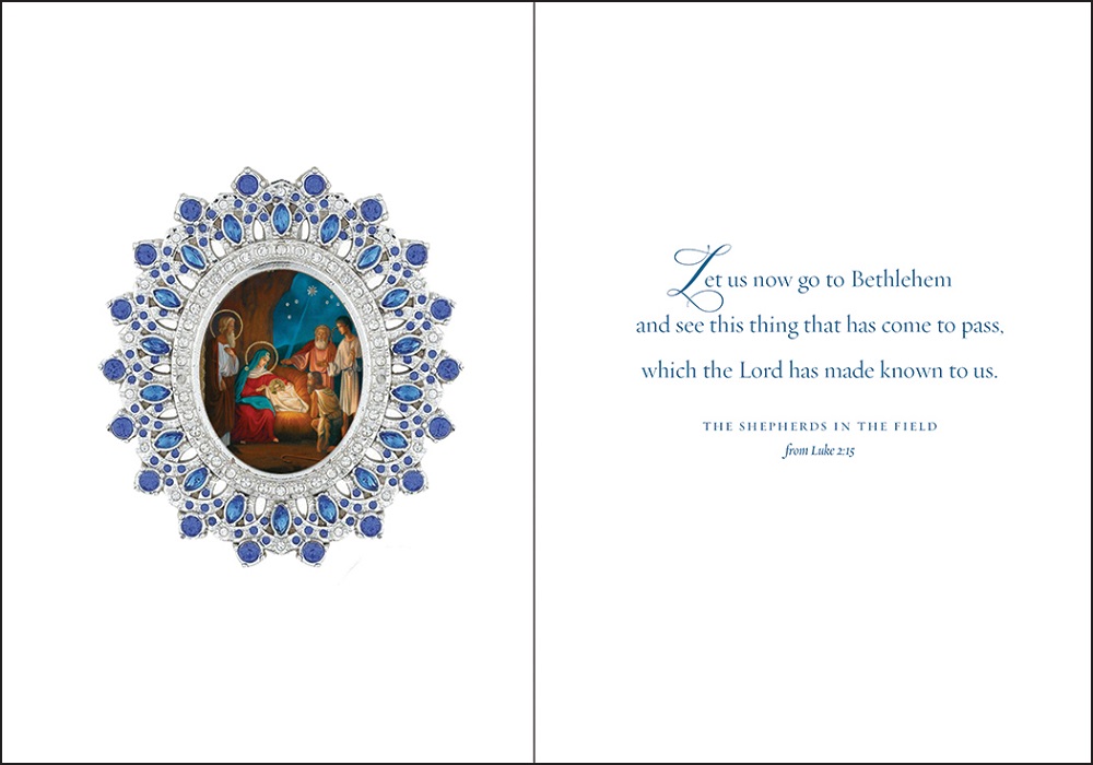 25+ Legacy Of Faith Christmas Cards 2021