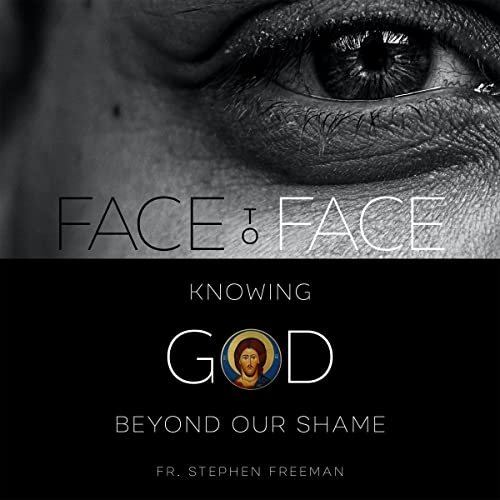 Shop Face to Face on Audible!