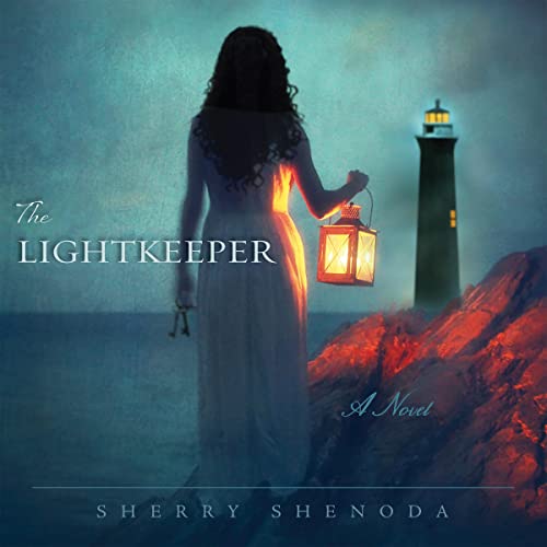 Shop The Lightkeeper on Audible