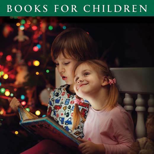 Shop Children's Books