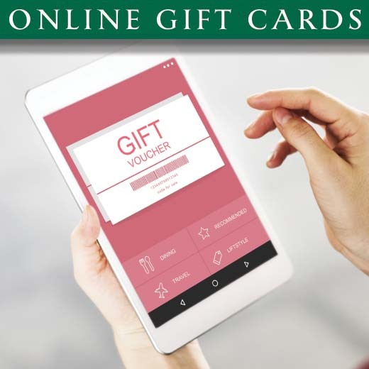 Shop Digital Gift Cards