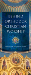 Behind Orthodox Christian Worship, individual