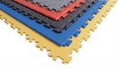 SupraTile Interlocking Tiles