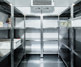 Freezers & Refrigeration