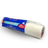 The ResurFinish roller is made to apply coating on concrete and wood surfaces