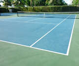 Pickleball & Tennis