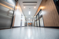 ArmorPoxy Reduces Waste Over Time Through Eco-Friendly Floors