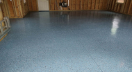 Epoxy Floor Cost Guide: How Much Does It Cost to Epoxy a Garage or Commercial Floor?