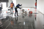  Comparing ArmorPoxy Quartz Flooring to Other Epoxy Coatings