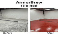 Environments where ArmorBrew Epoxy Flooring Outperforms