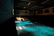Glow in the Dark Epoxy Floors and Flakes: Complete Overview