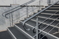 How Anti-Slip Coating Transform Spaces