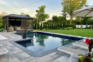 How to Use ArmorPoxy Deck Coating for a Resort Like Patio