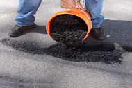 Install Asphalt Coatings for Extreme Climates
