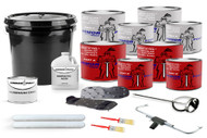 Introducing ArmorBrew High Chemical Resistance Epoxy Kit