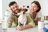 Pet-Proof Your Floors with Epoxy