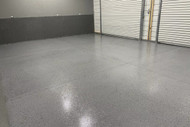 How Durable Is Polyurea Floor Coating?