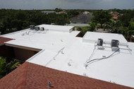 Roofing Paint