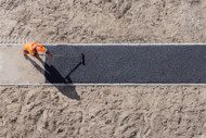 Modern Asphalt Coatings Are Crack-Free Future
