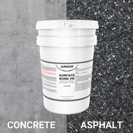 Transform your Driveway with ArmorPoxy’s Surface Bond HD