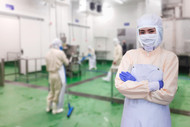 Technical Specification for Epoxy Flooring for Aviation Facilities
